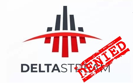 DeltaStream - Forex scammers! Broker Review
