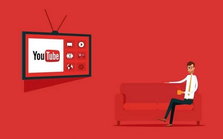 Communicate with listeners after the webinar  on Youtube