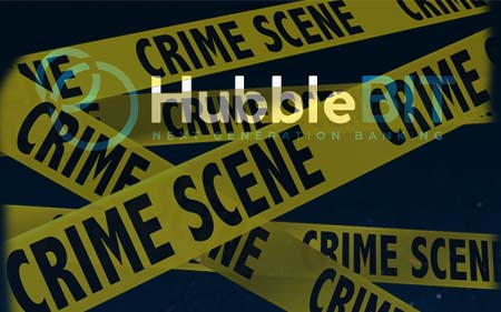 Hubblebit exposed. Feedback from traders.