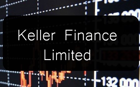 Keller Finance is not a scammer