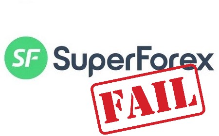 SuperForex Scam Review, Forex Scams