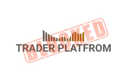 Trader Platform is a scam. How to return deposits?