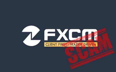 Full review of FXCM broker: money scam!