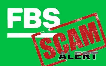 FBS fraudster, honest reviews about fbs.eu.