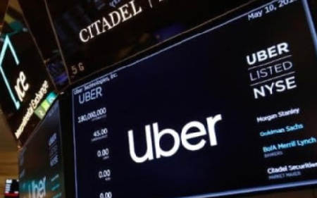 Uber stocks find ways to grow amid pandemic